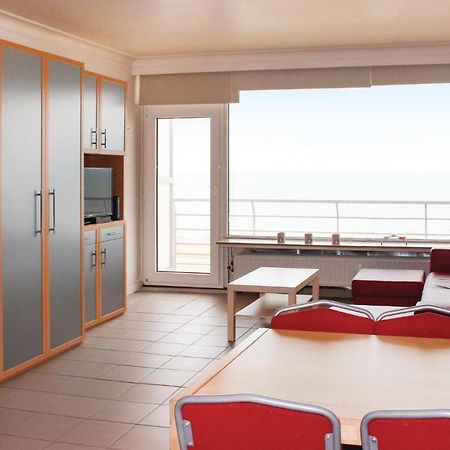 Residence Los Angeles Ref. 18 オステンド エクステリア 写真