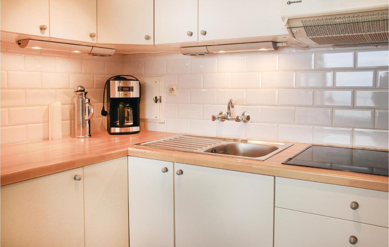 Residence Los Angeles Ref. 18 オステンド エクステリア 写真